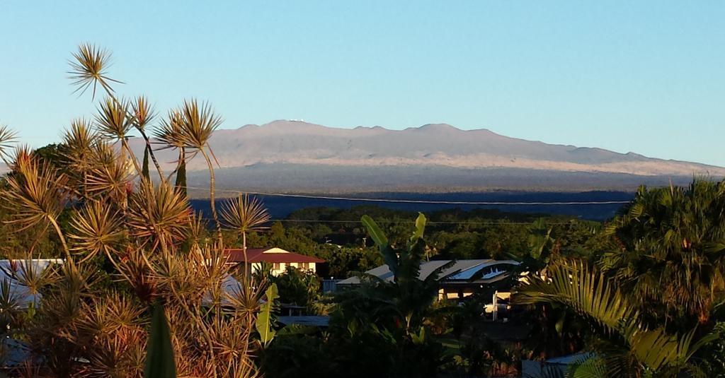 Shaka Shak Guest House Hilo Bagian luar foto