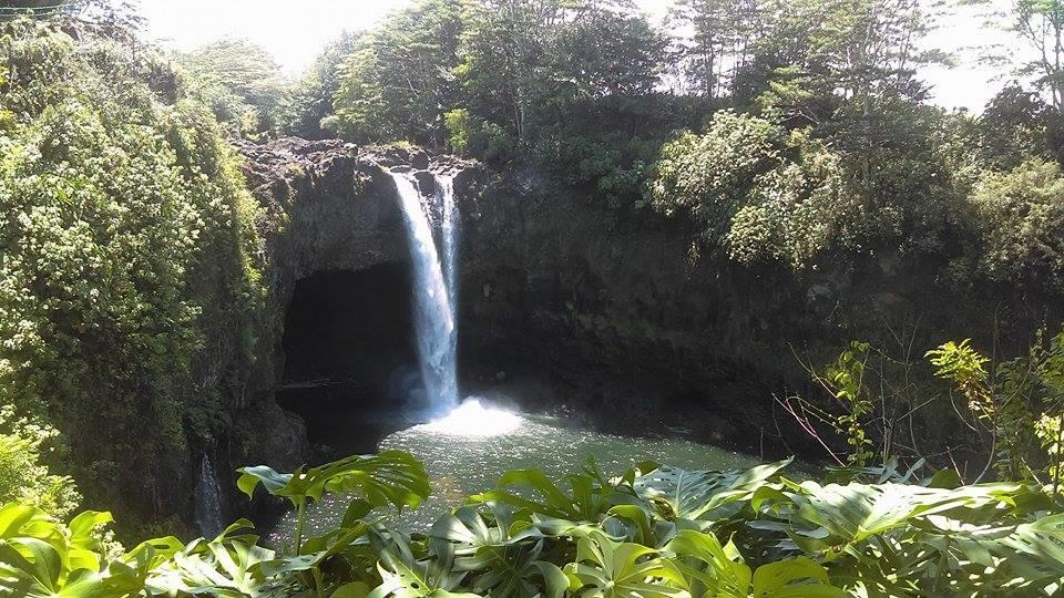 Shaka Shak Guest House Hilo Bagian luar foto